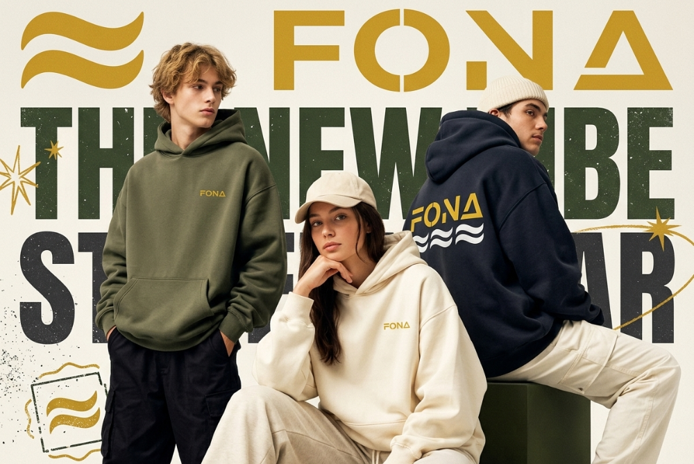 Fonastore