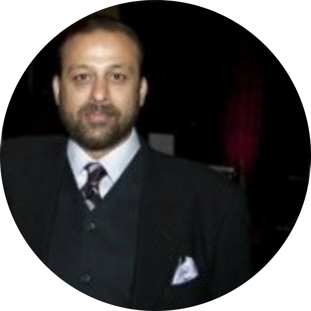 Hasan Lodhi