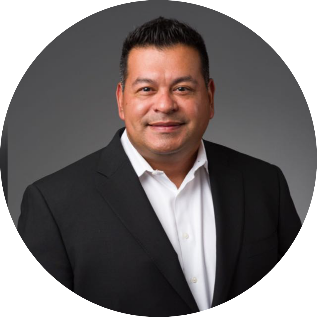 Nick Flores
