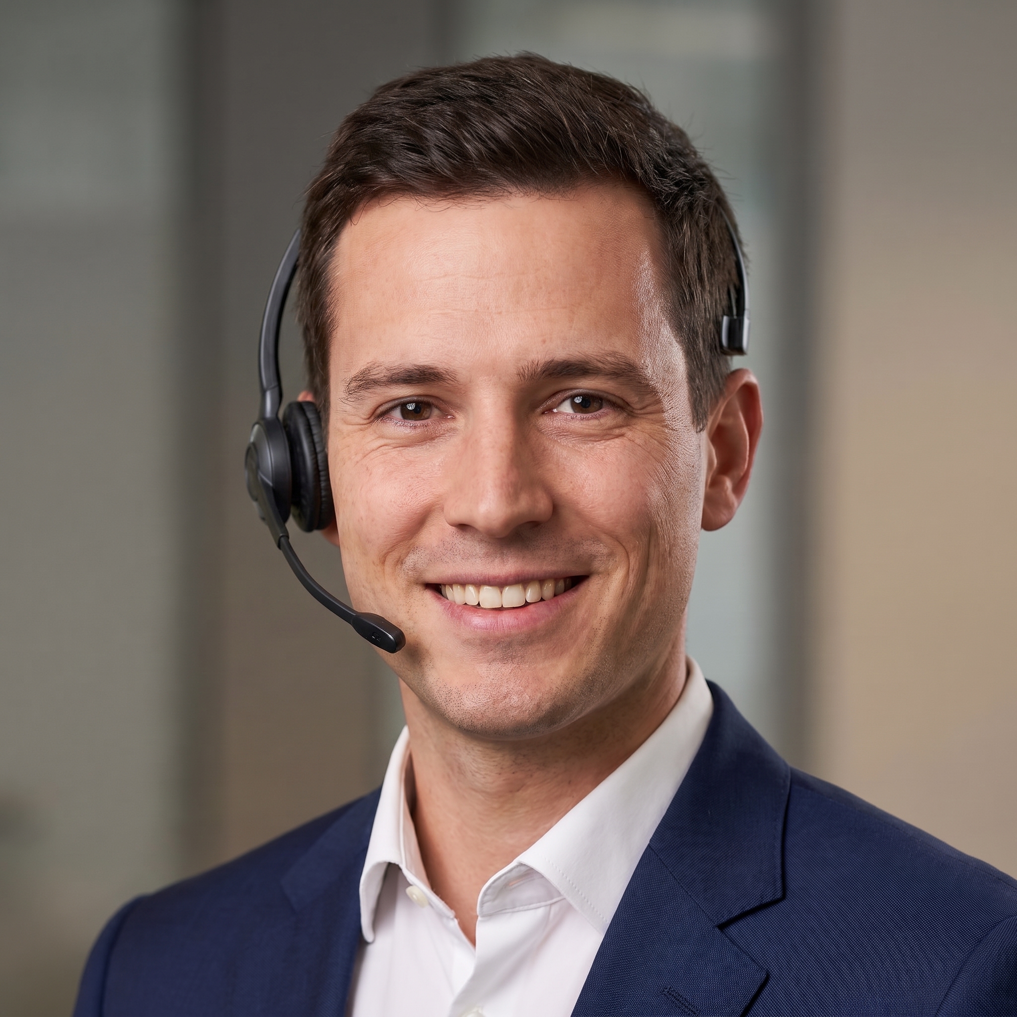 James, AI agent for business workflow automation